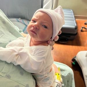 Meet your Posher, Denver